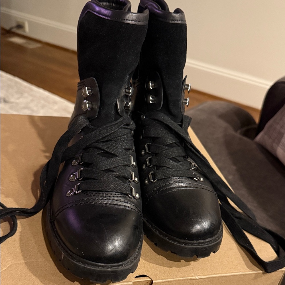Frye boots size 9